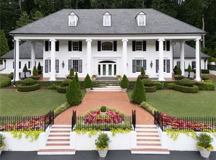 1822 Chartwell Trce, Stone Mountain, GA 30087