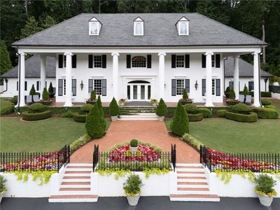 1822 Chartwell Trce, Stone Mountain, GA, 30087