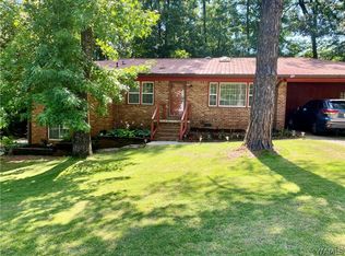 50 Bellview Dr, Tuscaloosa, AL 35405