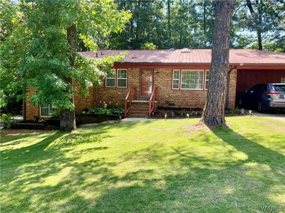 50 Bellview Dr, Tuscaloosa, AL, 35405