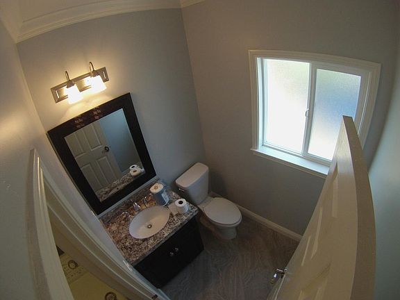 Half Bath