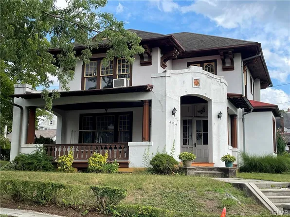 404 E Franklin St, Slatington, PA 18080