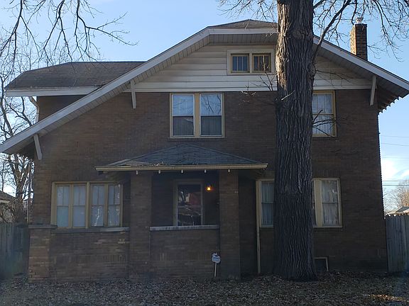 2nd image of 3354 Guilford Ave