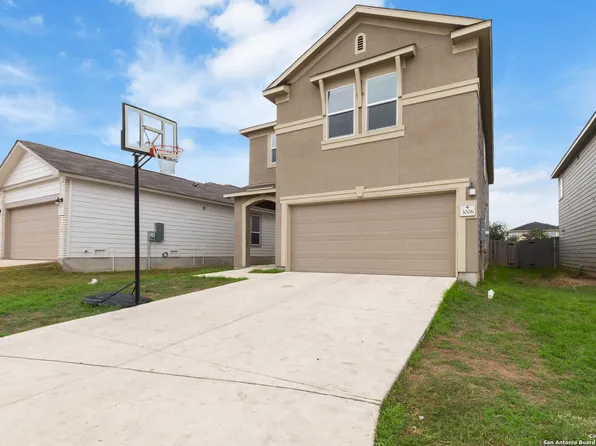 3006 Old Almonte Dr, San Antonio, TX 78224
