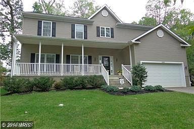 2nd image of 1023 Harbor Dr