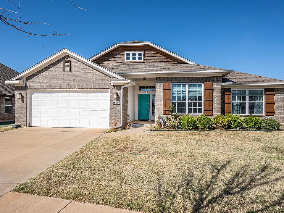 1st image of 15801 Tall Grass Dr