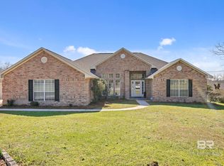 10238 Grove Dr, Fairhope, AL 36532