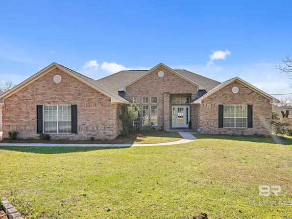 10238 Grove Dr, Fairhope, AL 36532