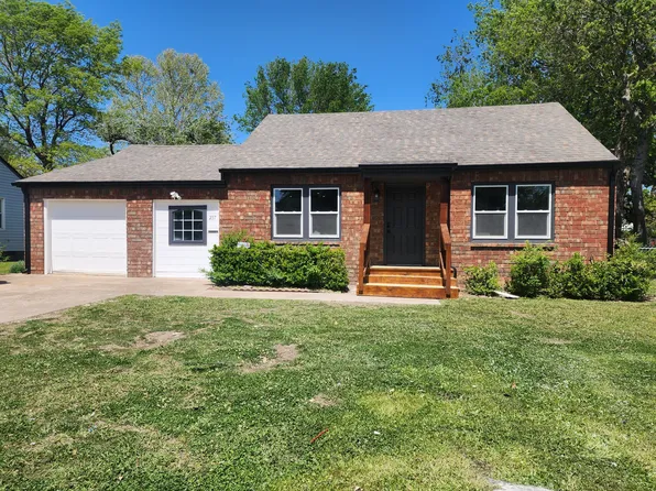 237 E Mohawk Blvd N, Tulsa, OK 74106