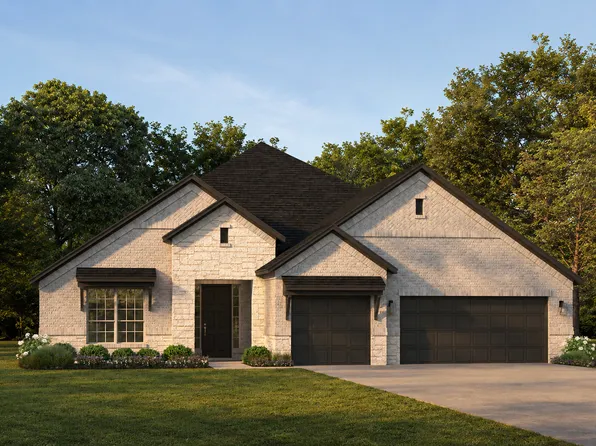 970 Richard Pittmon Dr, Desoto, TX 75115