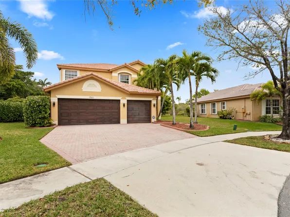 17501 SW 33rd Street, Miramar, FL 33029