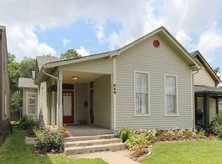 848 N California St, Indianapolis, IN