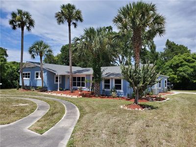 160 S Shell Rd, Debary, FL, 32713