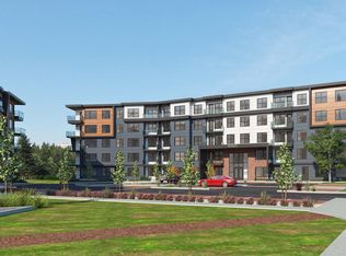 North Point Apartments - Phase 2, Nanaimo, BC V9V 1K8