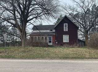 15958 Pleasanton Hwy, Bear Lake, MI 49614