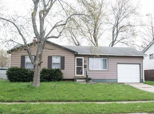 3507 Lombardy Pl, Indianapolis, IN