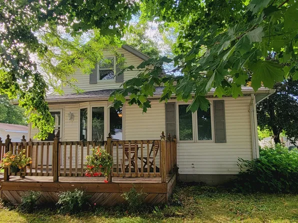 203 N Monroe St, Minneota, MN 56264