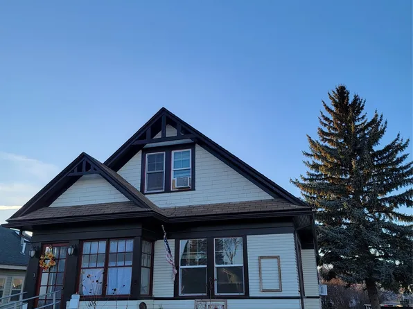 106 5th St, Deer Lodge, MT 59722
