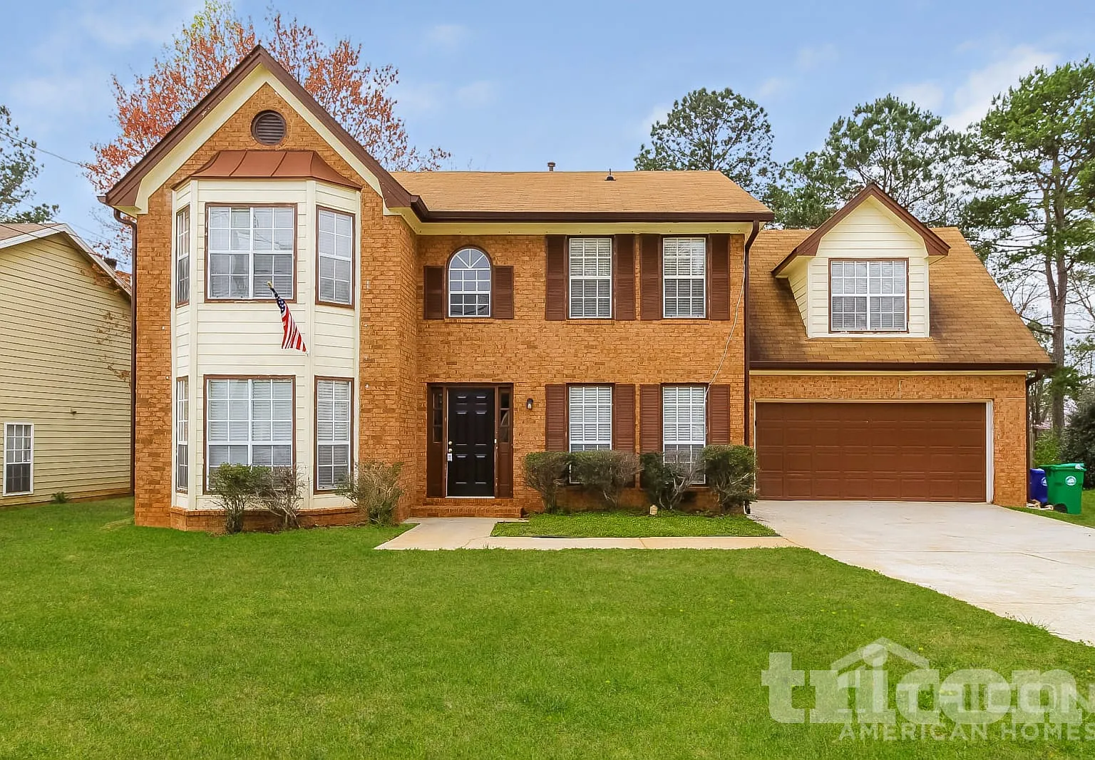 3590 Cameron Hills Place Ellenwood GA — Photo 1