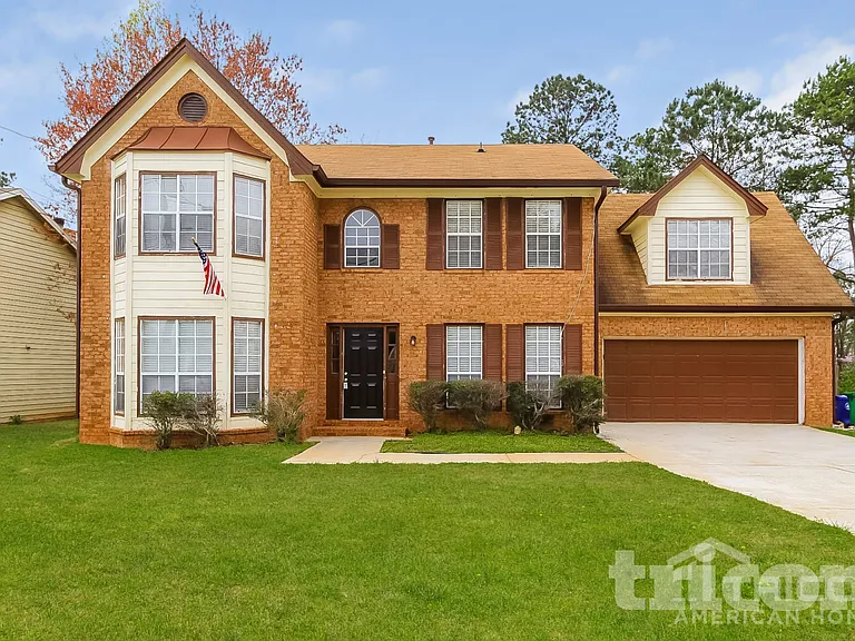3590 Cameron Hills Pl — Photo 1