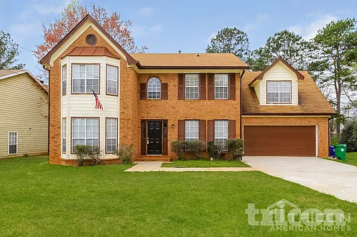 3590 Cameron Hills Pl Photo 1