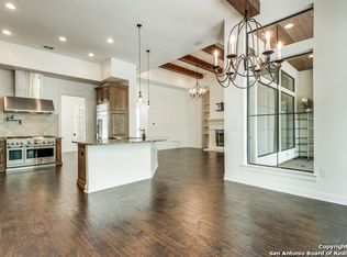 1019 Pegasus Dr, Spring Branch, TX 78070