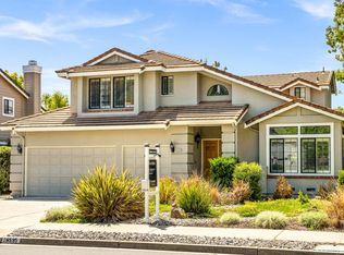 16595 Trail Dr, Morgan Hill, CA