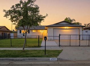 4907 E Platt Ave, Fresno, CA 93727