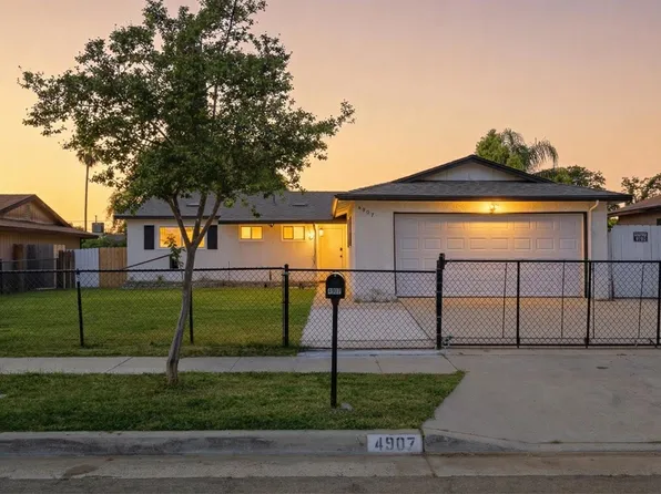 4907 E Platt Ave, Fresno, CA 93727