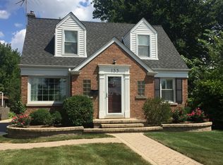 133 S West Ave, Elmhurst, IL 60126