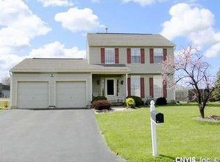5241 Potenza Dr, Clay, NY 13041