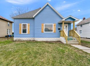 737 S Wabash St, Kokomo, IN 46901