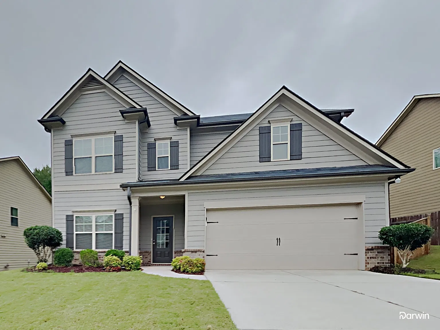 4 bed, 2.5 bath, 2612 sqft, $2,760 — Photo 1