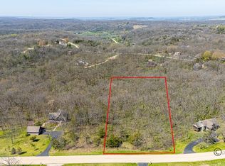 1138 N Clark Ln, Galena, IL 61036