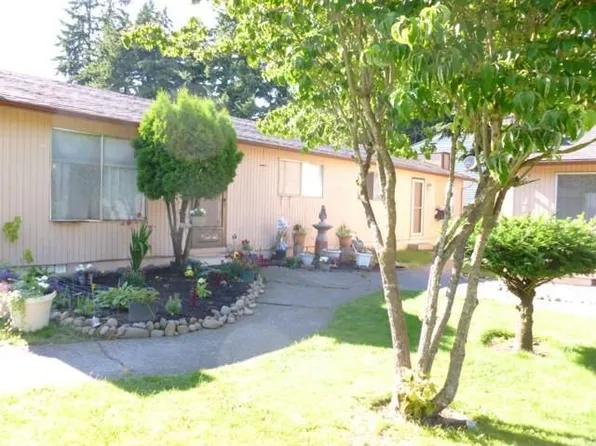 3203-3211 SE 136th Ave, Portland, OR 97236