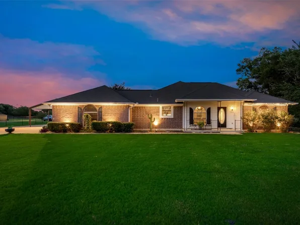 14113 Pecan Ln, Forney, TX 75126
