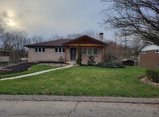 1760 Craig Dr, North Huntingdon, PA 15642