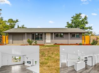 306 Broadway St, Springfield, OR 97477