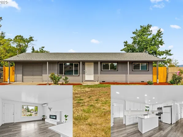 306 Broadway St, Springfield, OR 97477