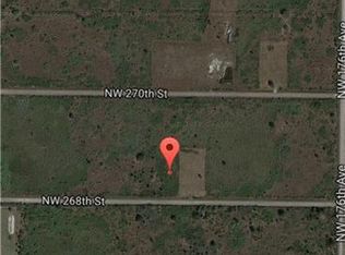 17925 NW 268th St, Okeechobee, FL 34972