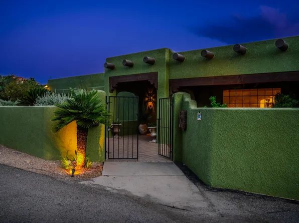 6201 N Craycroft Rd, Tucson, AZ 85750