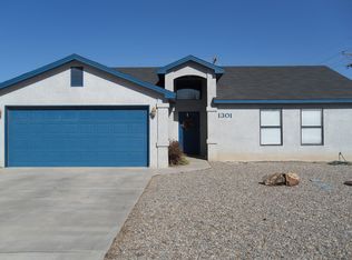 1301 Sunset Pl, Roswell, NM 88203