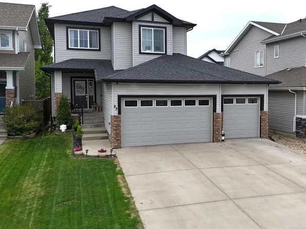 23 Dillworth Cres, Spruce Grove, AB T7X 0E6
