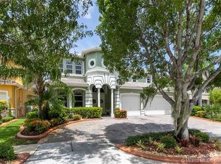 8743 SW 206th Ln, Cutler Bay, FL 33189