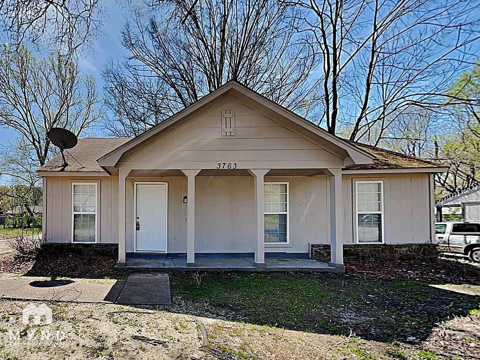 3763 Rainford Dr