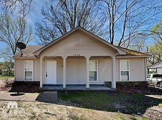 3763 Rainford Dr, Memphis, TN 38128