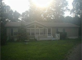 35367 Merrill Ridge Rd, Graysville, OH 45734