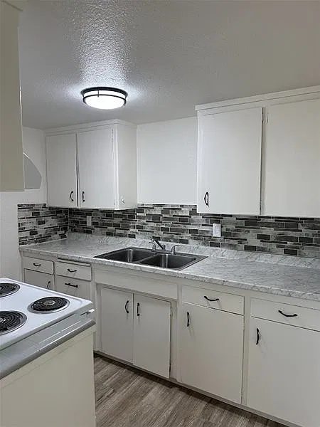 2 bed, 1.0 bath, 720 sqft, $1,025 — Photo 4