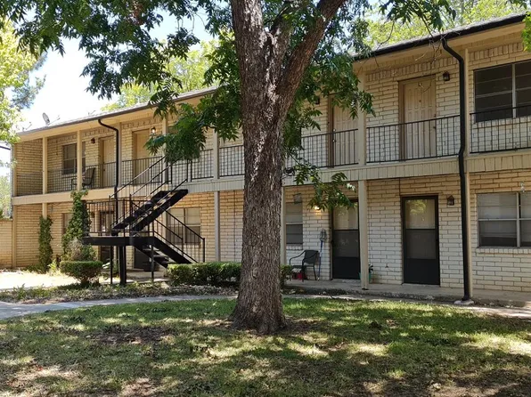 2703 Southside Dr #2703, Brownwood, TX 76801