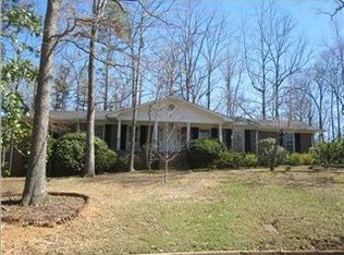 117 Arcadia Dr, Tuscaloosa, AL 35404